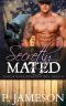 [Ouachita Mountain Shifters 04] • Secretly Mated